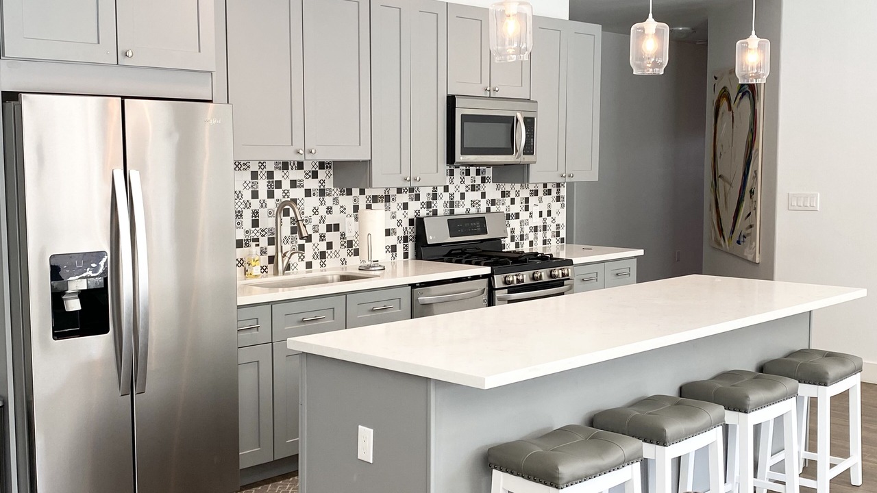 Photo of Kitchen in Paradise