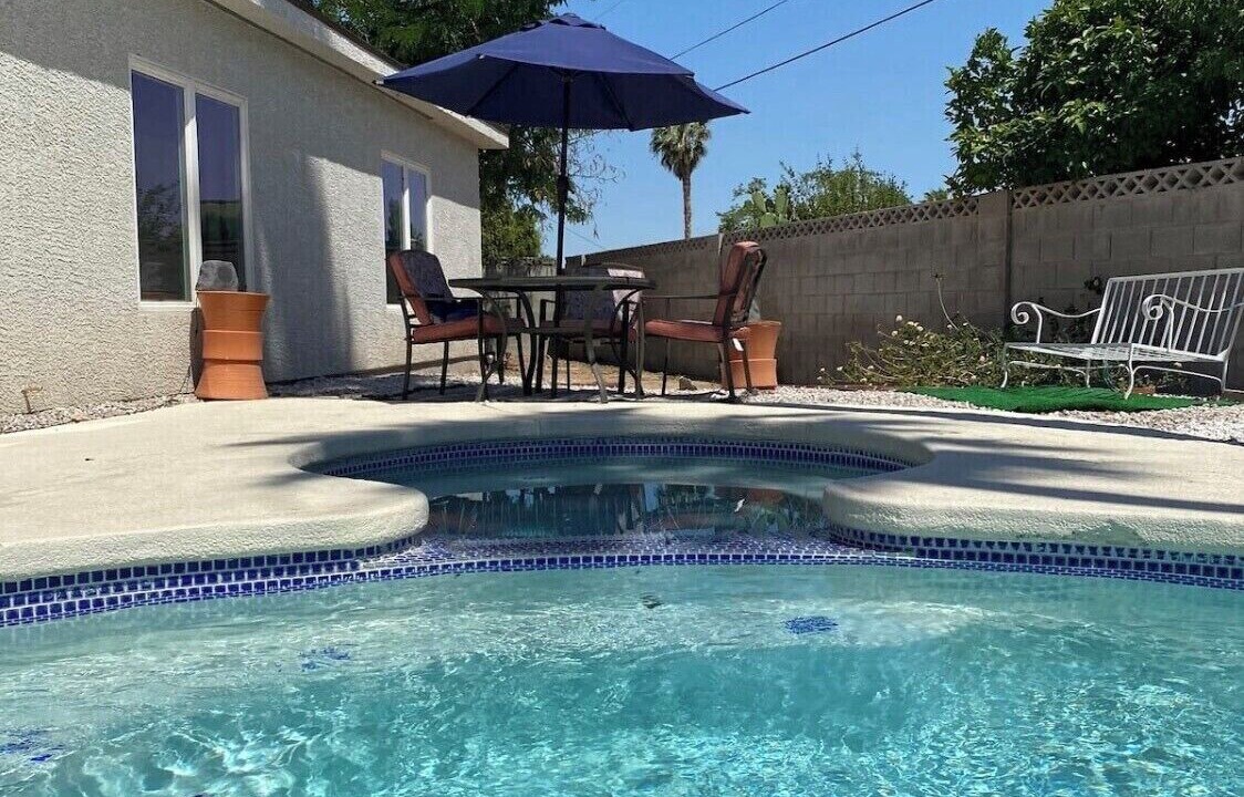 Photo of Outdoor in Paradise