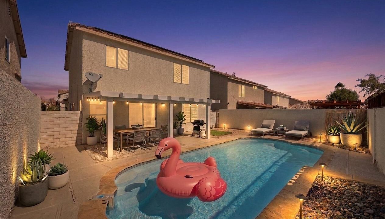 Photo of Outdoor in Centennial Hills