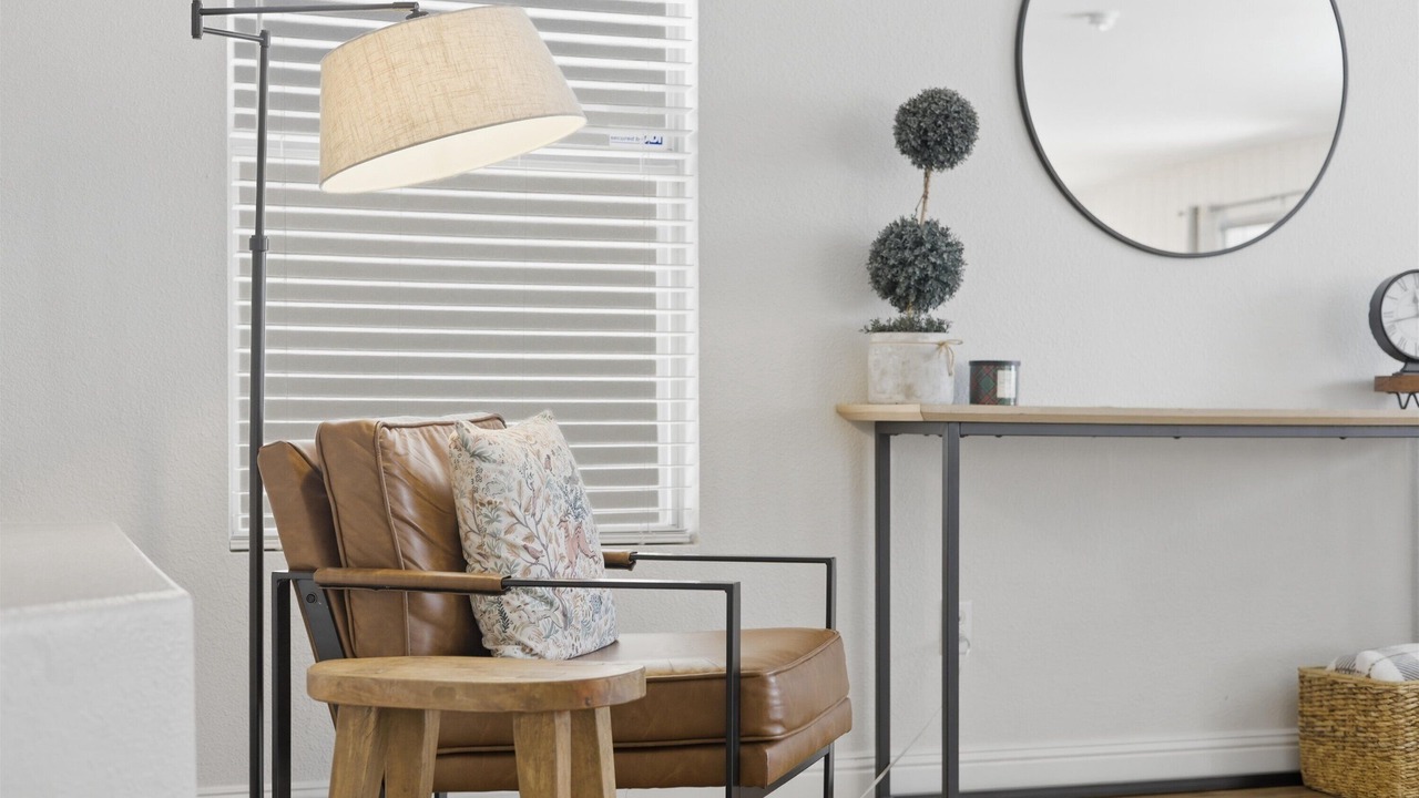 Photo of Livingroom in Centennial Hills
