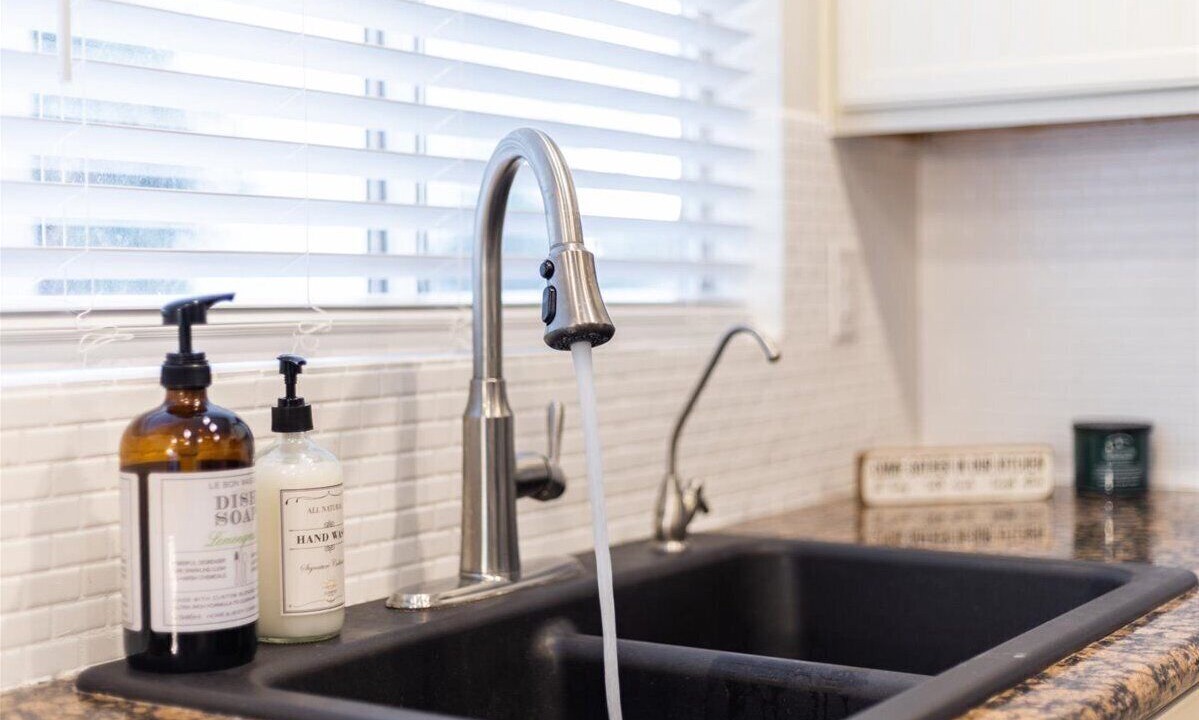 Photo of Kitchen in Centennial Hills