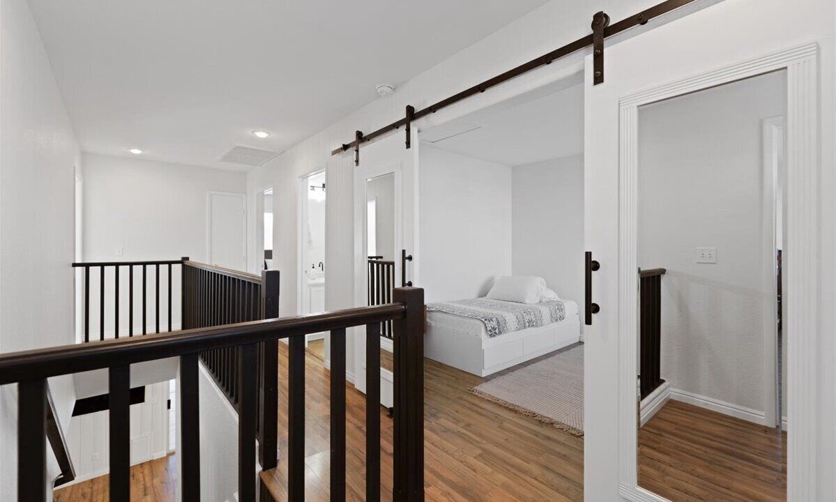 Photo of Bedroom in Centennial Hills