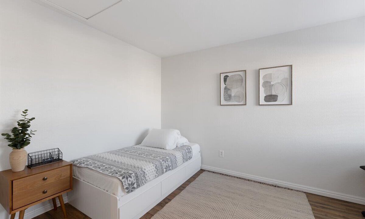 Photo of Bedroom in Centennial Hills