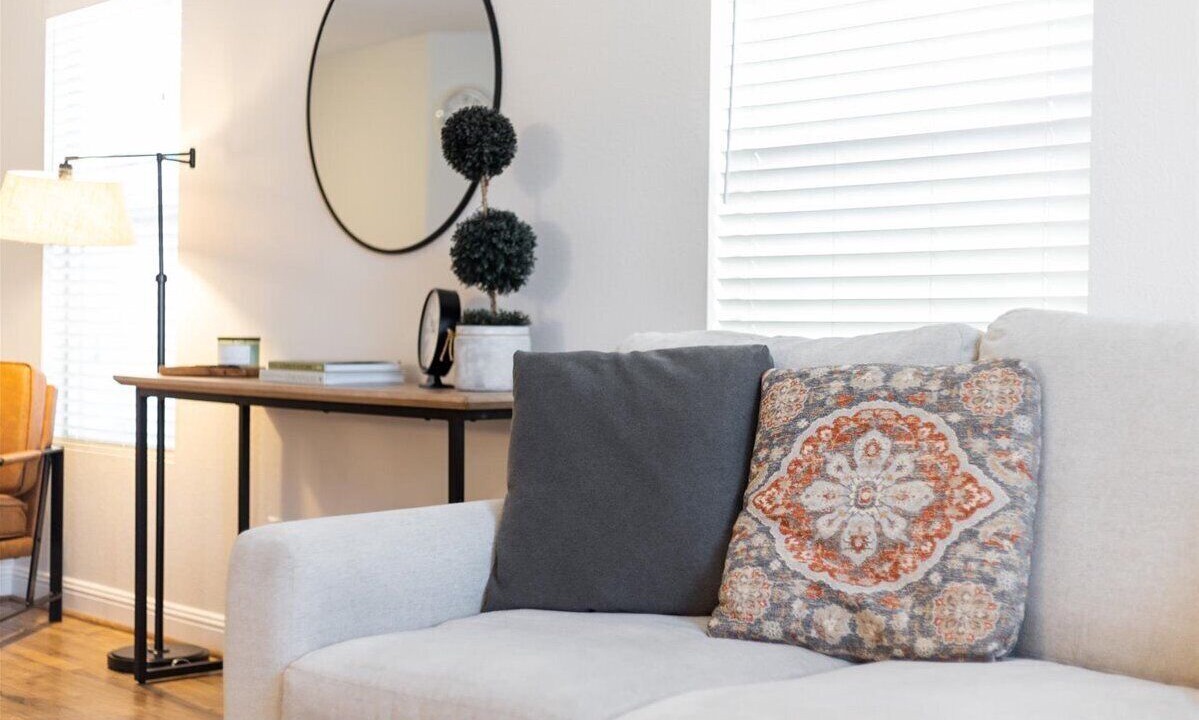 Photo of Livingroom in Centennial Hills