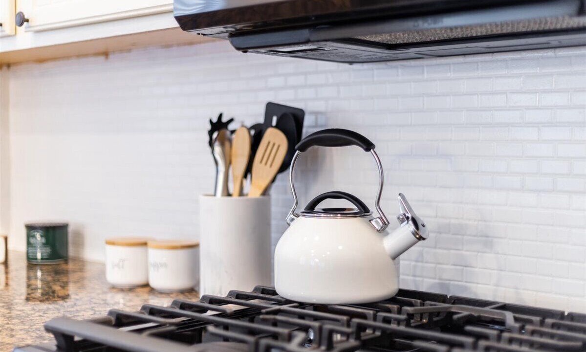 Photo of Kitchen in Centennial Hills