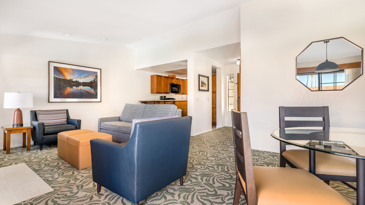 Photo of Livingroom in San Diego Country Estates