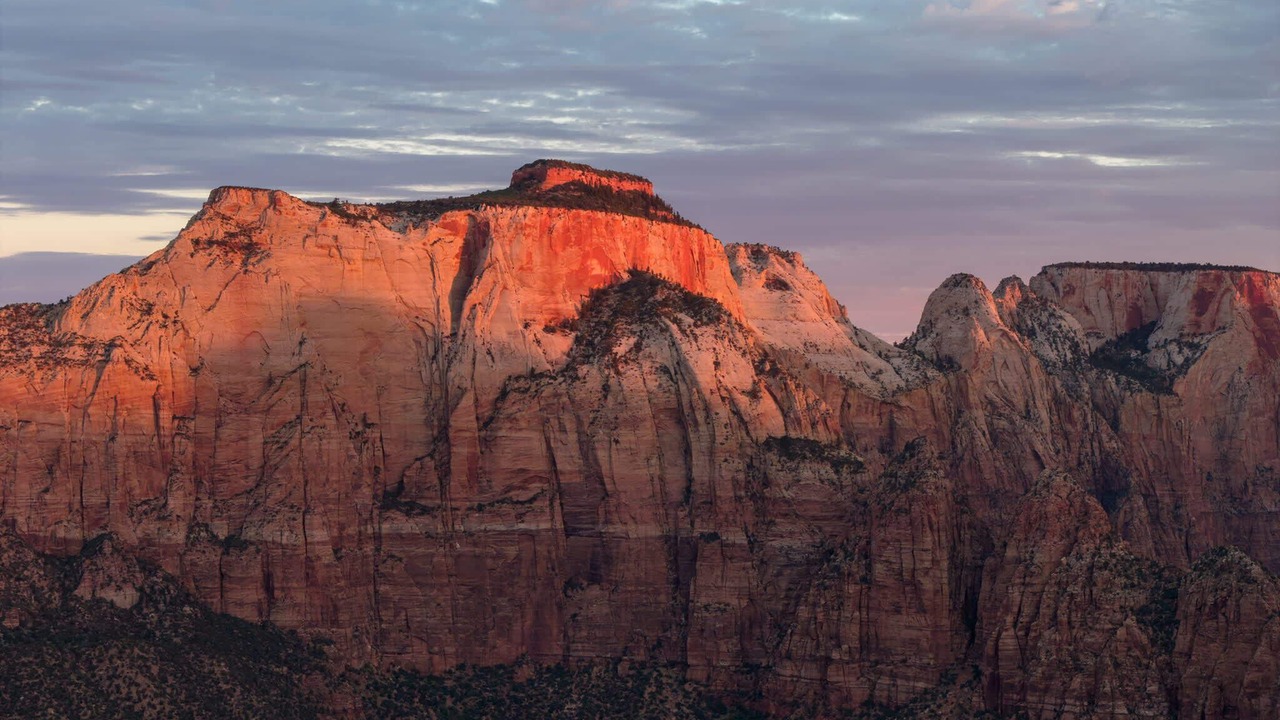 Photo of Others in Zion National Park South Entrance
