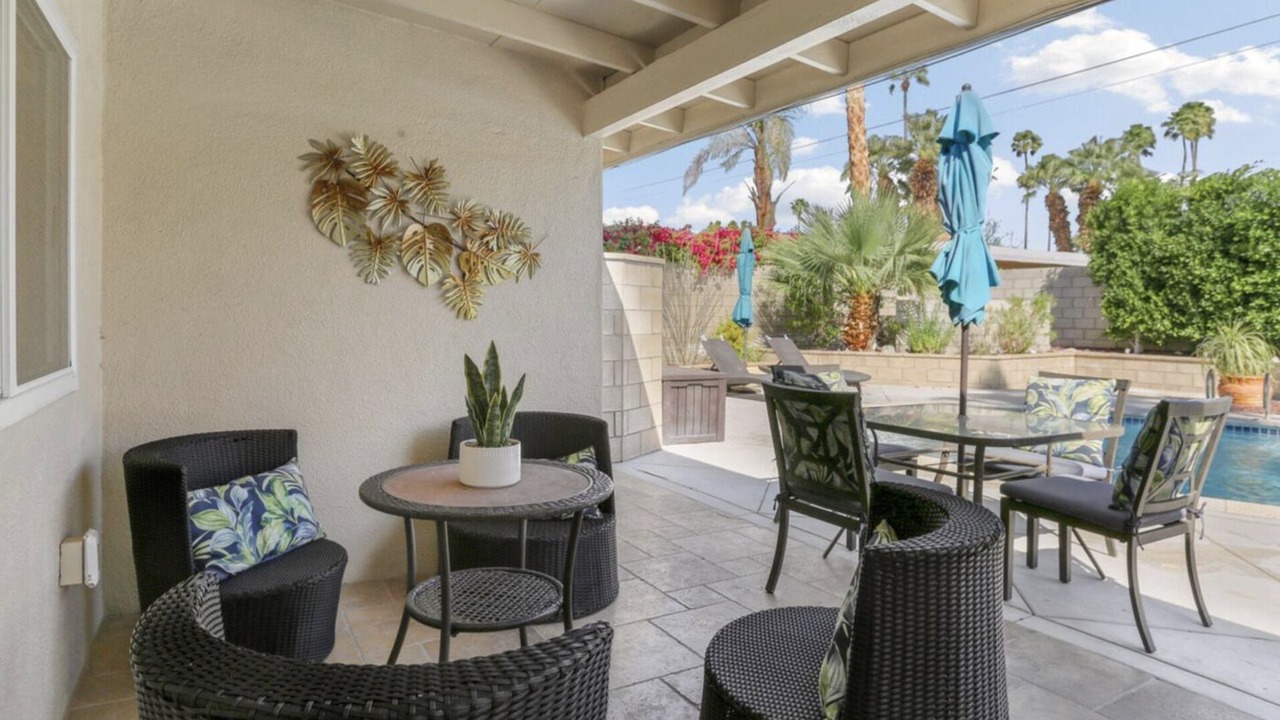 Photo of Outdoor in Sunrise Vista Chino