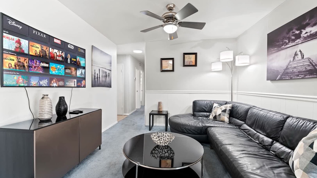 Photo of Bedroom in San Carlos