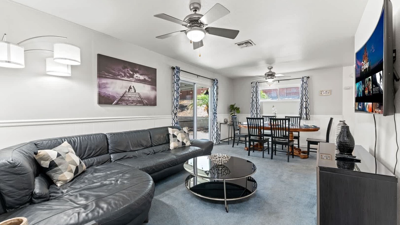 Photo of Bedroom in San Carlos