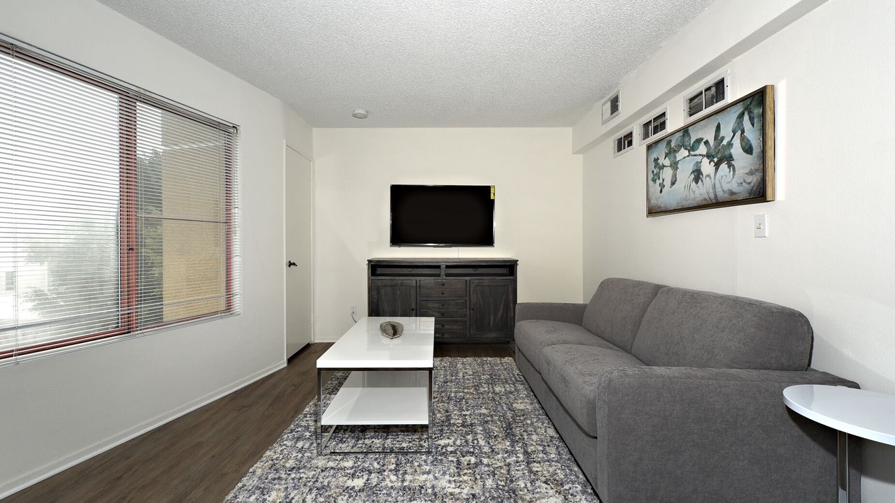 Photo of Livingroom in Palms