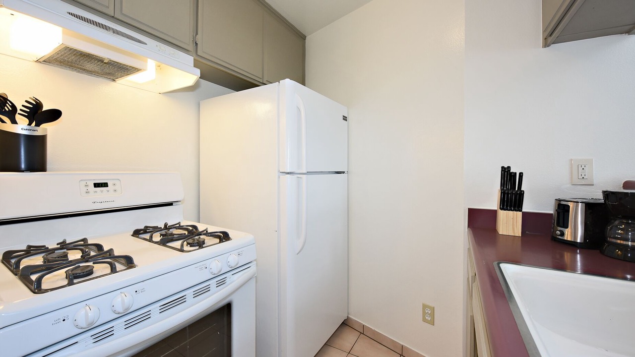 Photo of Kitchen in Palms