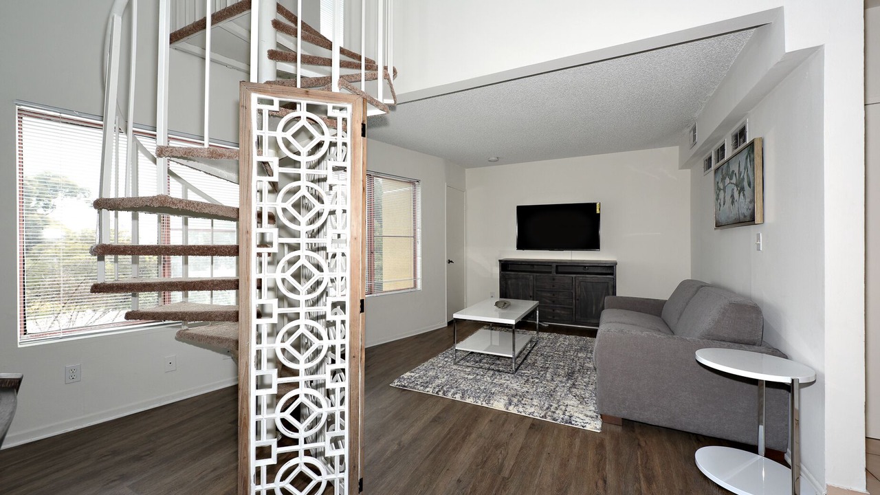 Photo of Livingroom in Palms