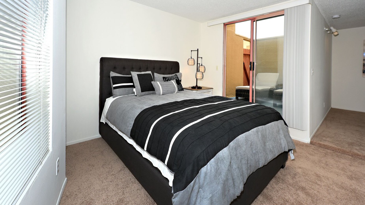 Photo of Bedroom in Palms