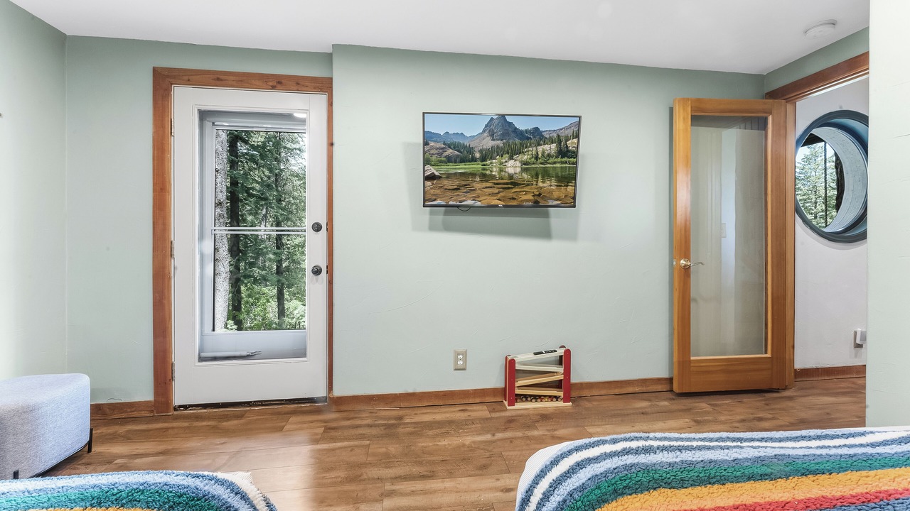 Photo of Bedroom in Sundance