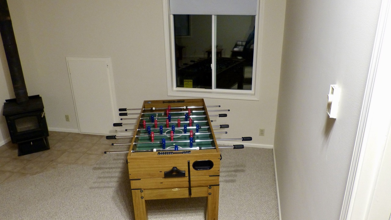 Photo of Bedroom in Alvadore