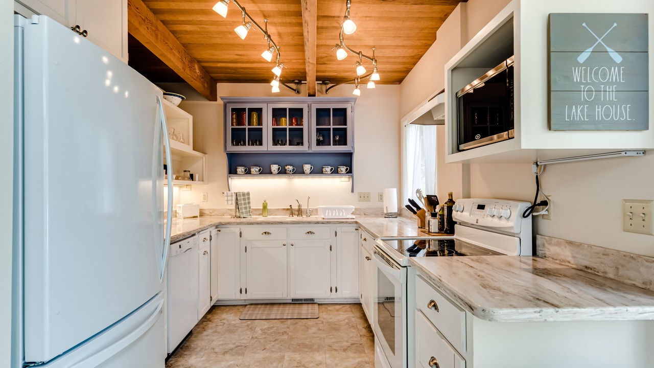 Photo of Kitchen in Alvadore