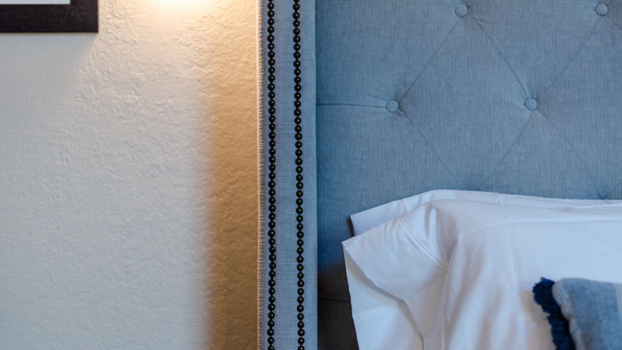 Photo of Bedroom in Palm Springs