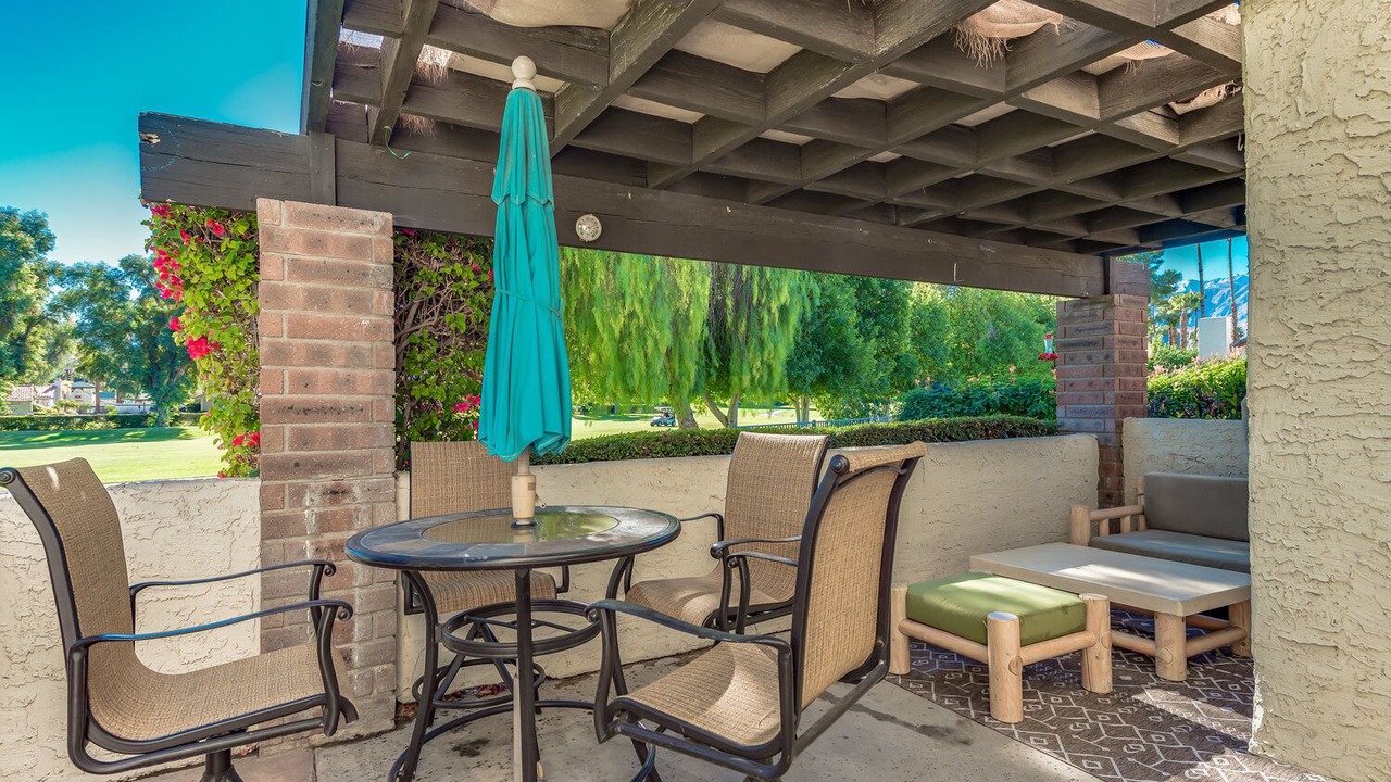 Photo of Outdoor in Palm Springs