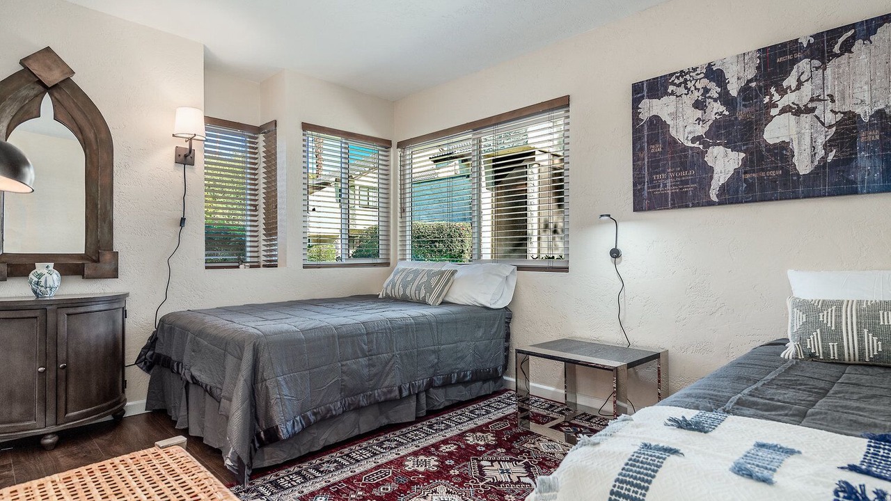 Photo of Bedroom in Palm Springs