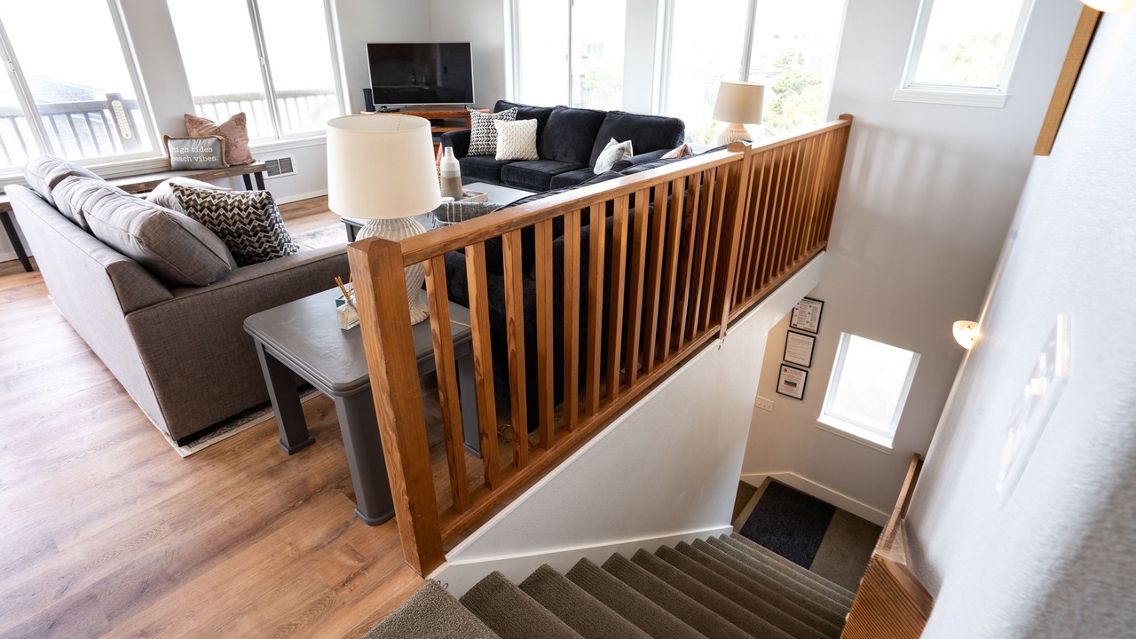 Photo of Livingroom in Rockaway Beach