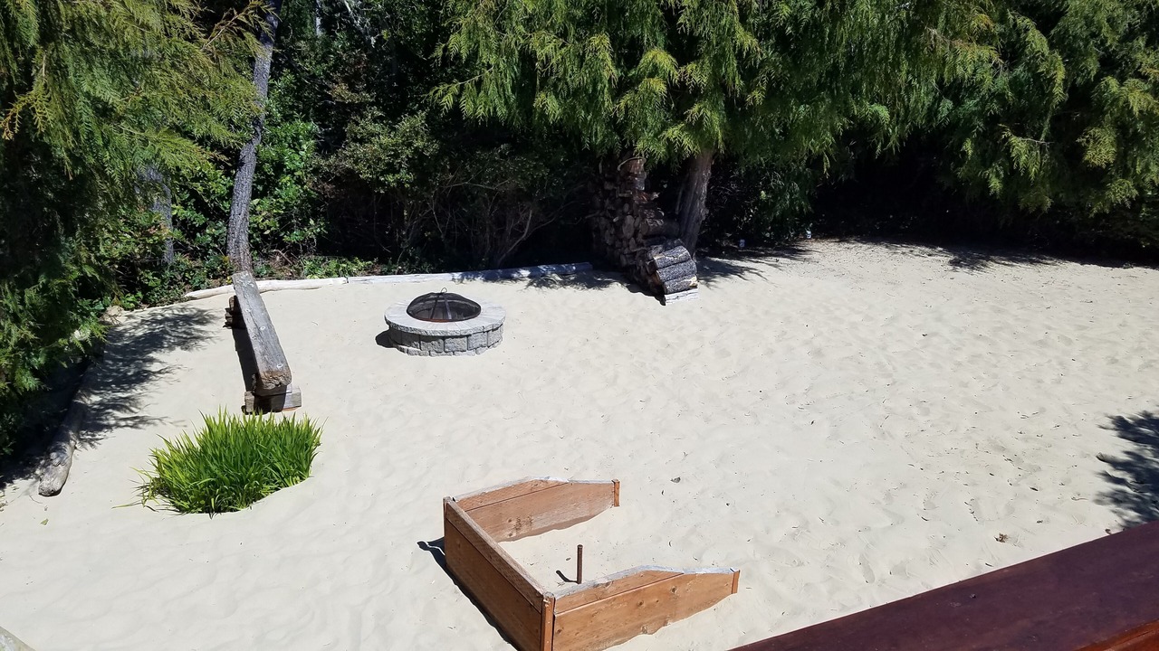 Photo of Outdoor in Heceta Beach