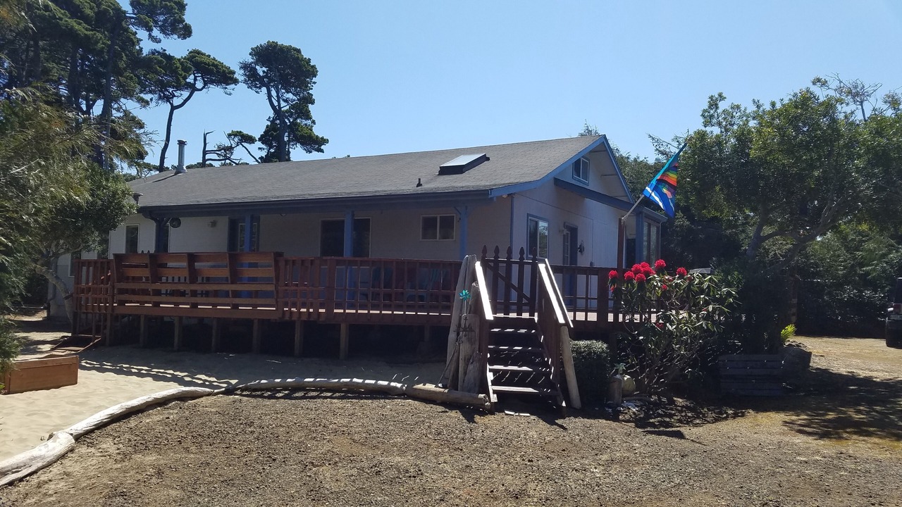 Photo of Outdoor in Heceta Beach