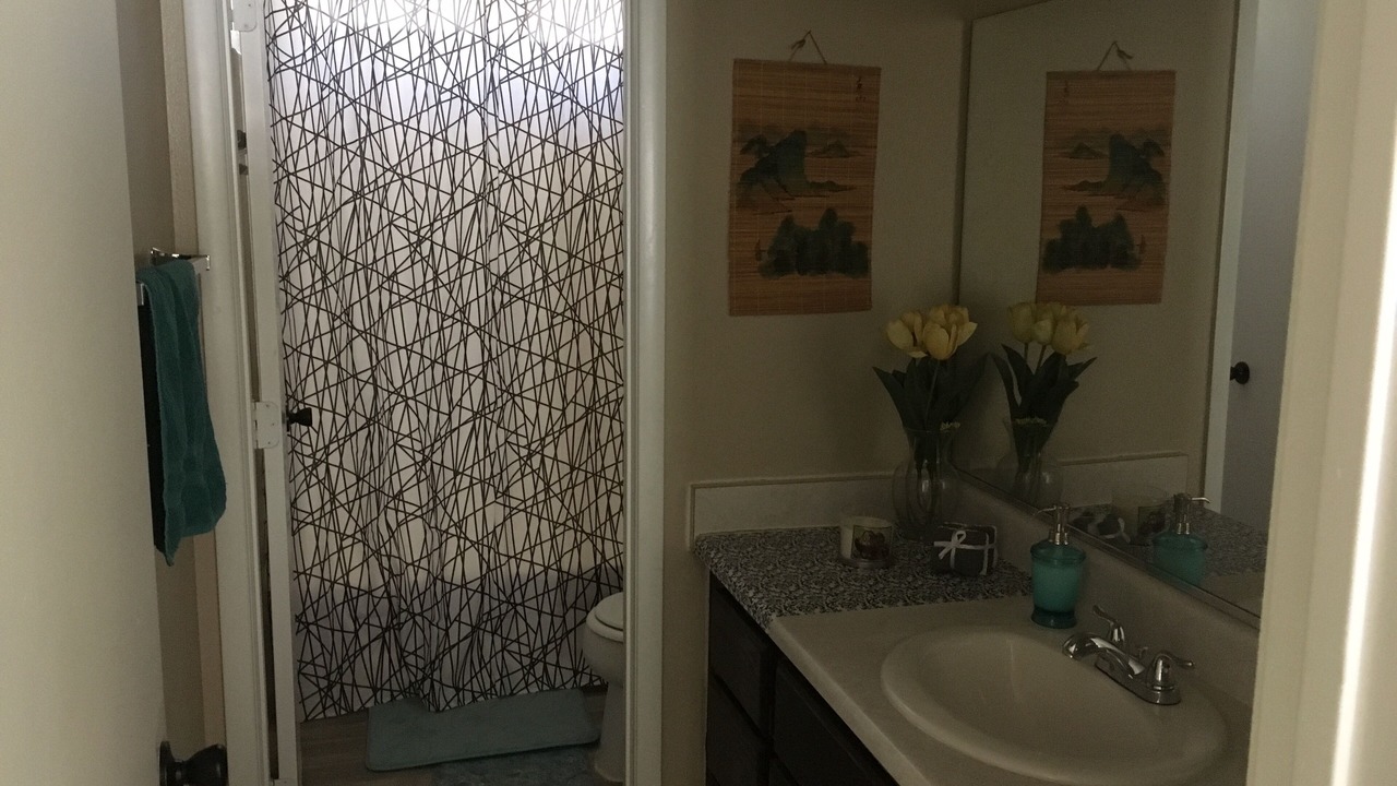 Photo of Bathroom in Centennial Hills