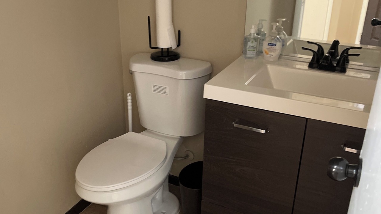 Photo of Bathroom in Centennial Hills