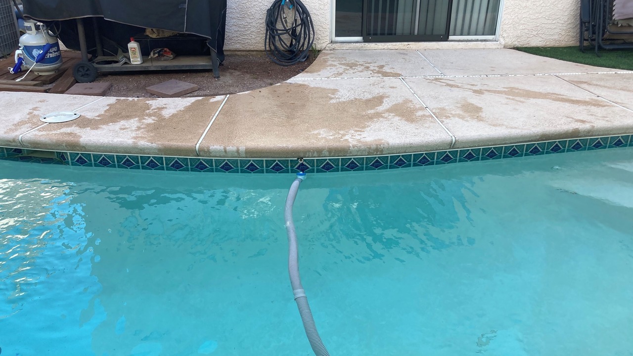 Photo of Outdoor in Centennial Hills