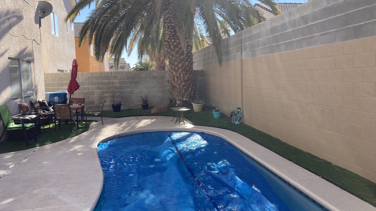 Photo of Outdoor in Centennial Hills