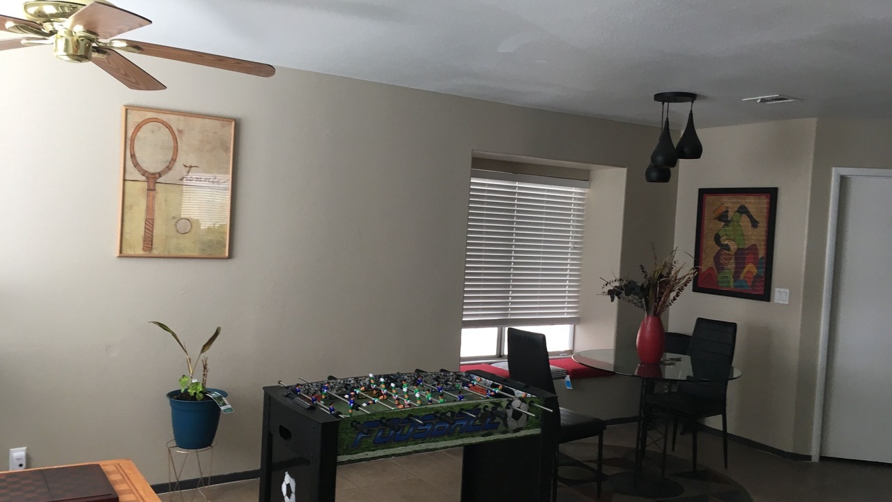 Photo of Bedroom in Centennial Hills