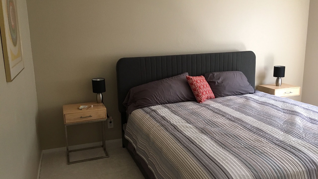 Photo of Bedroom in Centennial Hills