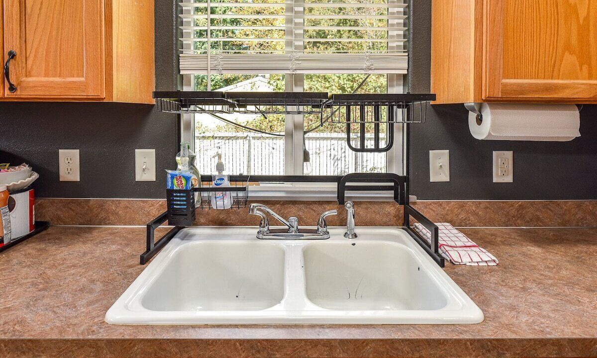 Photo of Kitchen in Albany