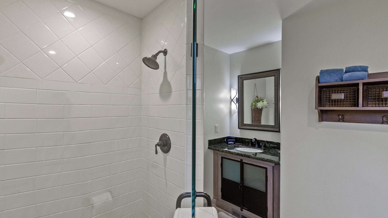 Photo of Bathroom in Northwest Carmel