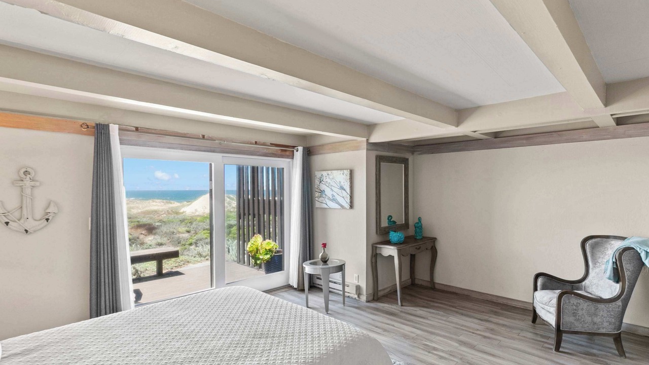 Photo of Bedroom in Castroville
