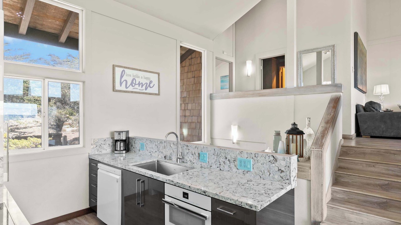 Photo of Kitchen in Castroville