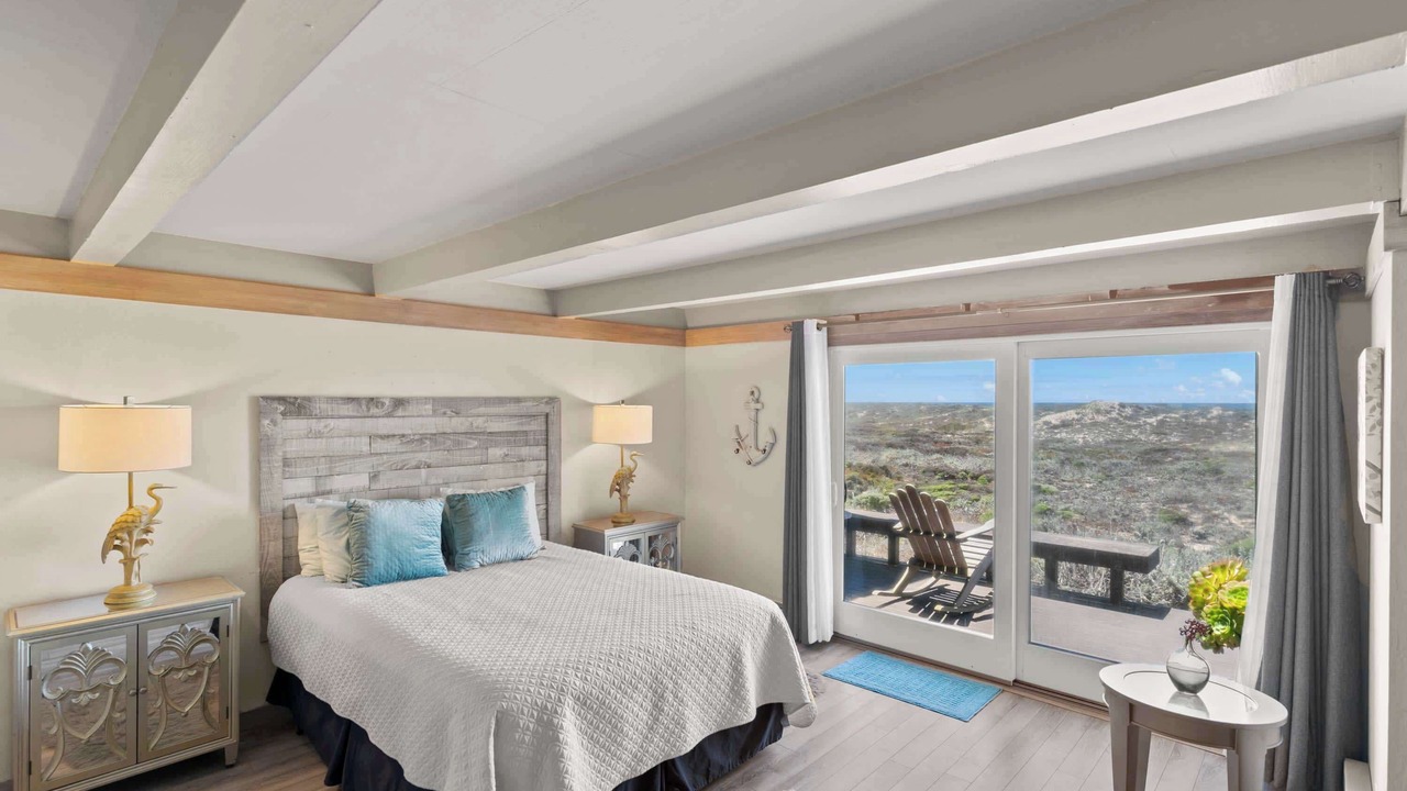 Photo of Bedroom in Castroville