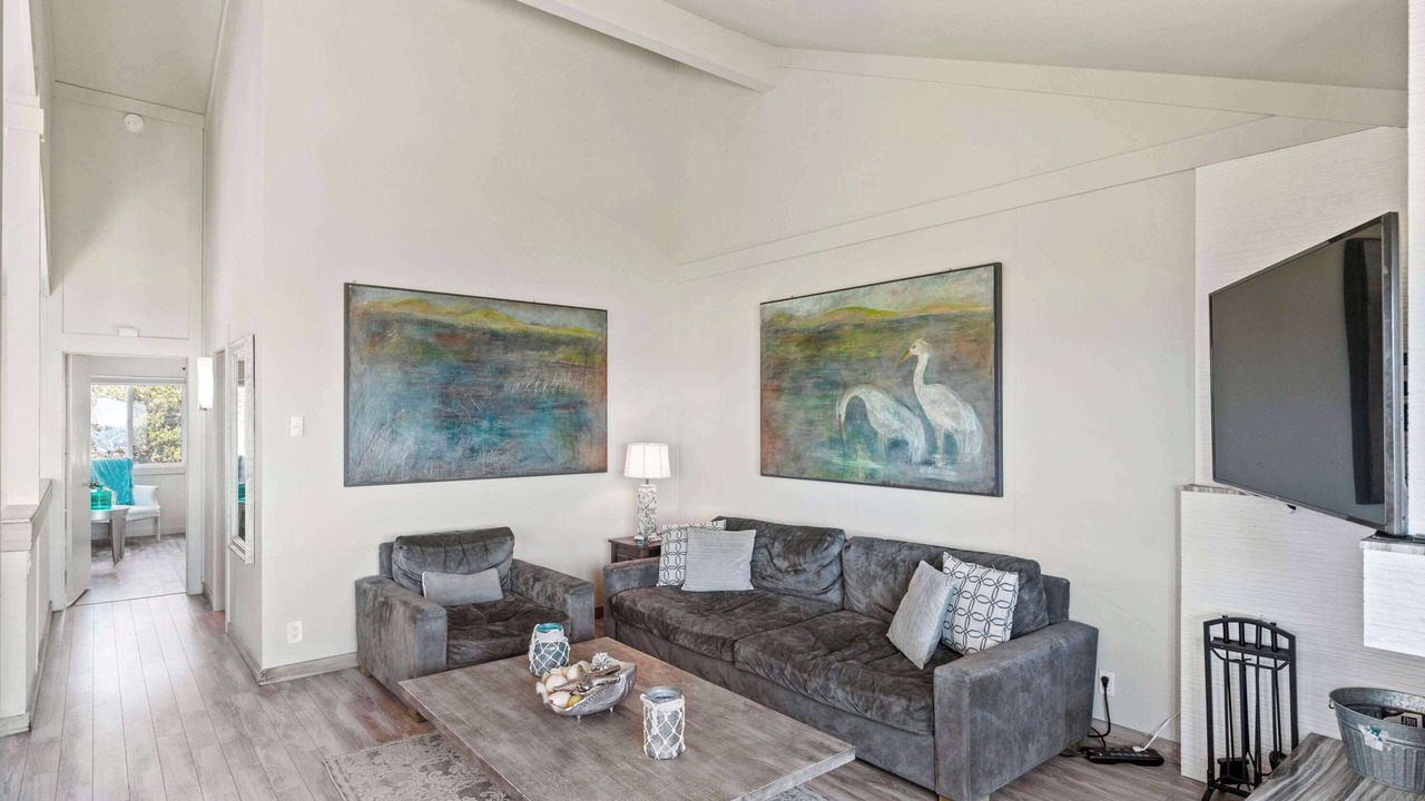 Photo of Livingroom in Castroville