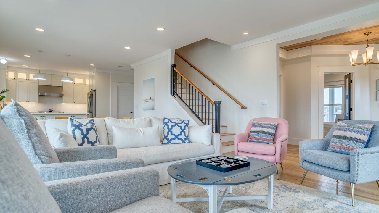 Photo of Livingroom in Lincoln City