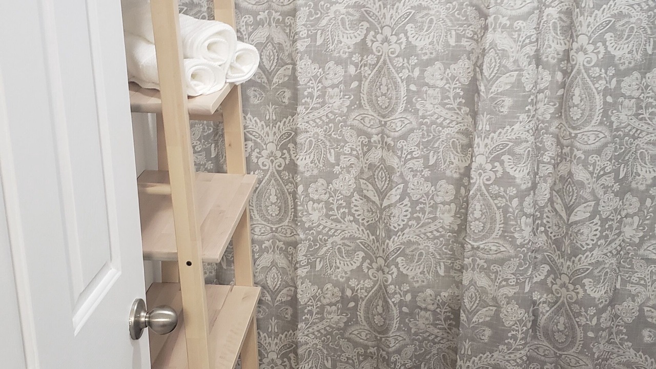 Photo of Bathroom in Sunrise Manor