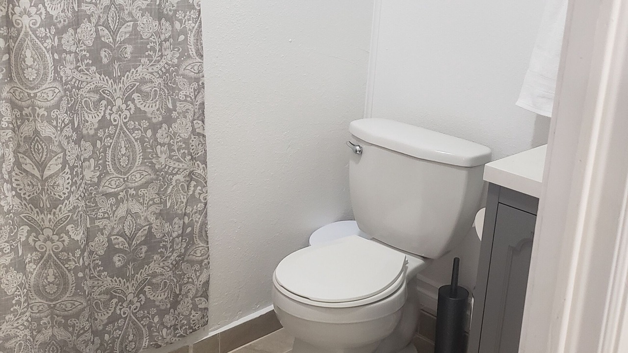 Photo of Bathroom in Sunrise Manor