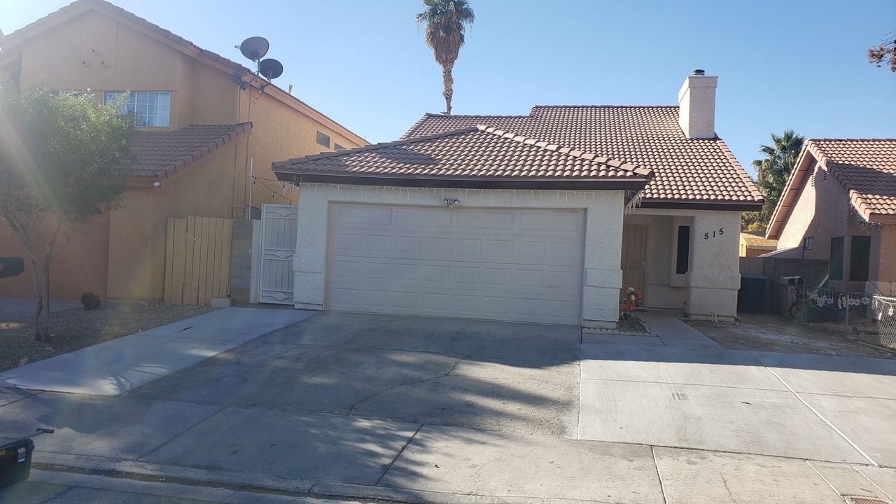 Photo of Outdoor in Sunrise Manor