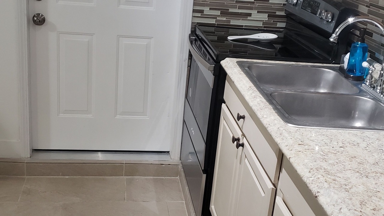 Photo of Kitchen in Sunrise Manor