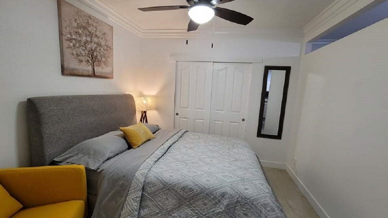 Photo of Bedroom in Sunrise Manor