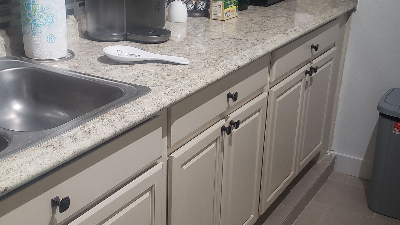 Photo of Kitchen in Sunrise Manor