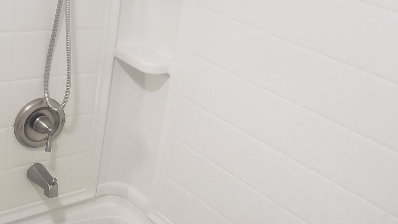 Photo of Bathroom in Sunrise Manor