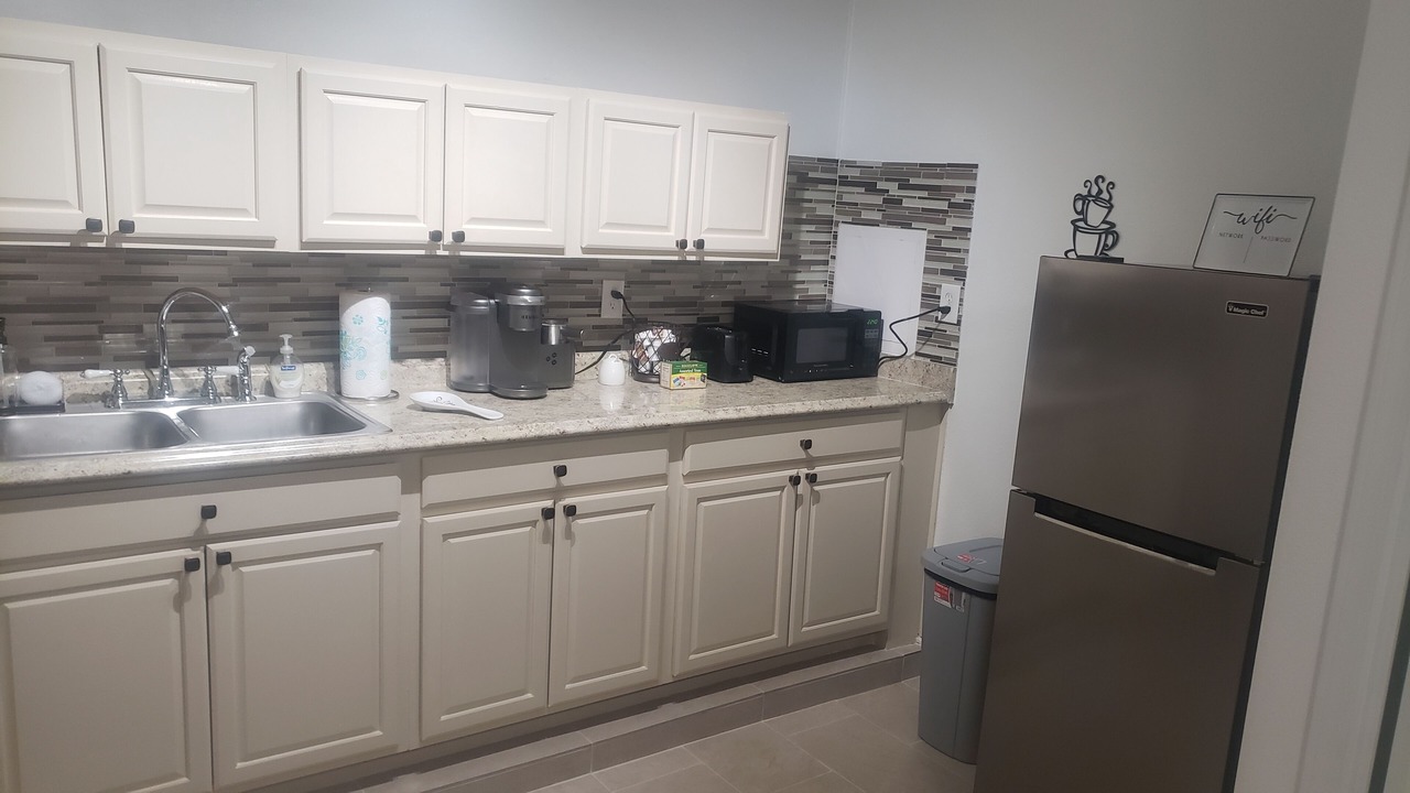 Photo of Kitchen in Sunrise Manor