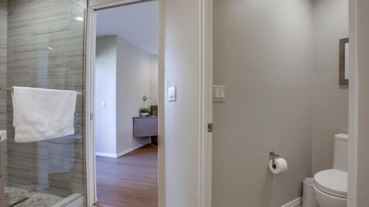 Photo of Bathroom in Del Mar