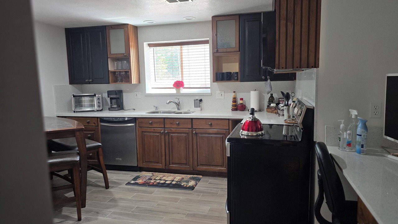 Photo of Kitchen in Toquerville